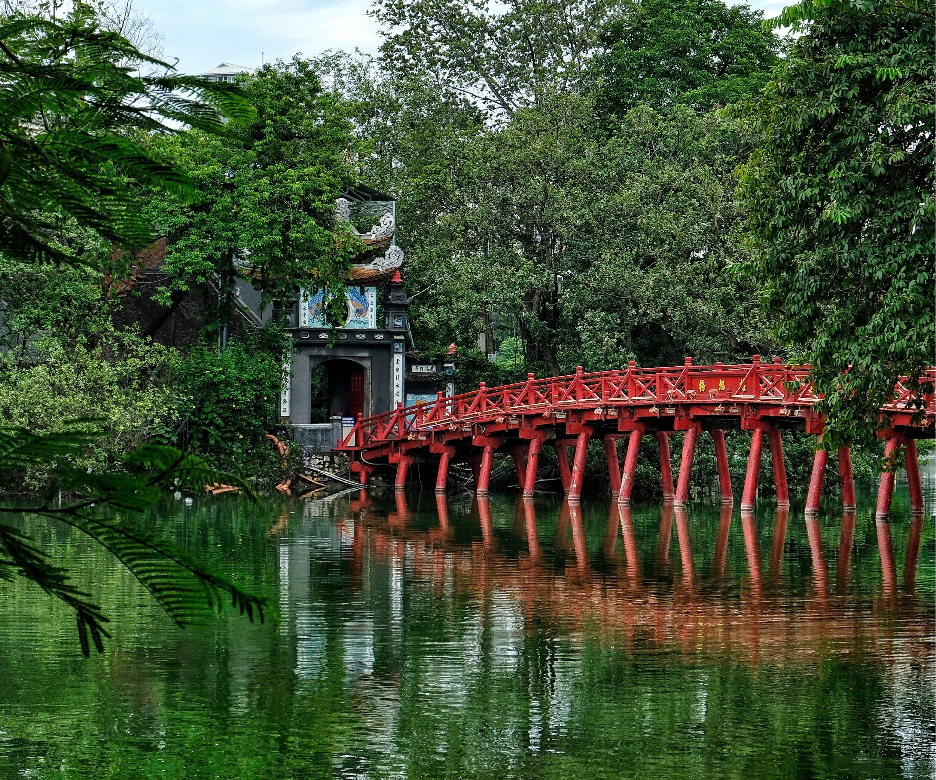 Hanoi in a Hurry: 3-Day City Highlights